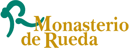 Logo Real Monasterio de Rueda