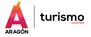 Logo Aragón Turismo